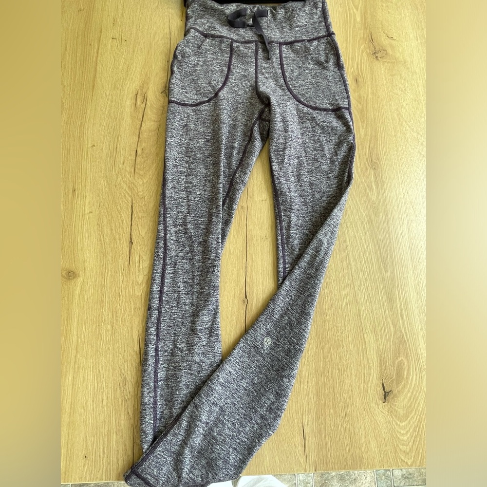 LULULEMON LEGGINGS